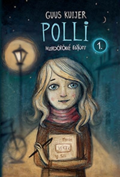 Polli 1. - Mindörökké együtt