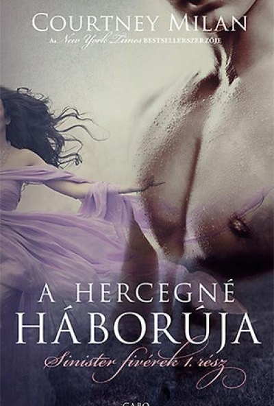 A hercegné háborúja