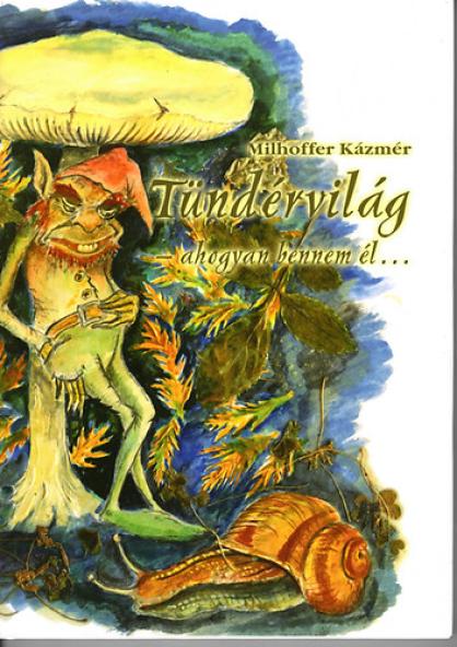 Tündérvilág - ahogyan bennem él...