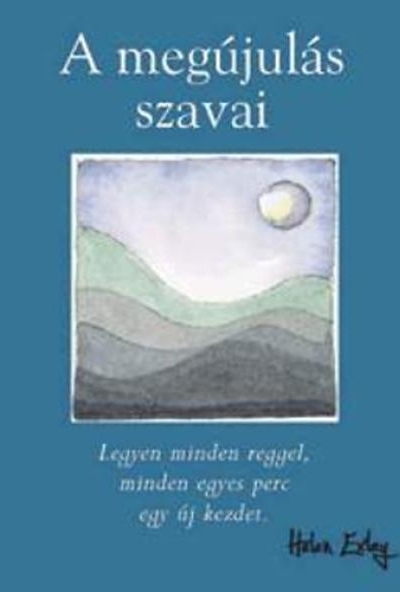 A megújulás szavai