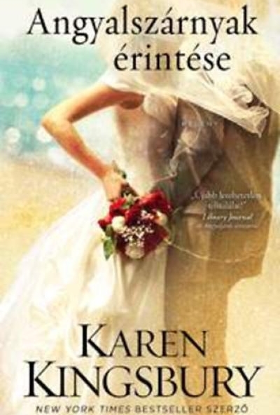 Angyalszárnyak érintése