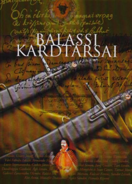 Balassi kardtársai