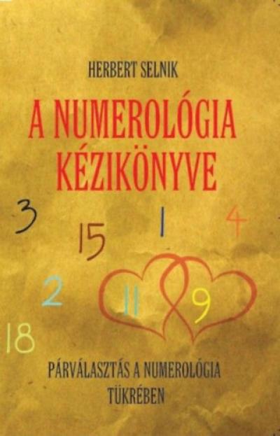 A numerológia kézikönyve