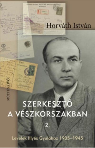 Szerkesztő a vészkorszakban 2.