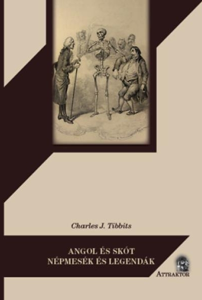 Angol és skót népmesék és legendák