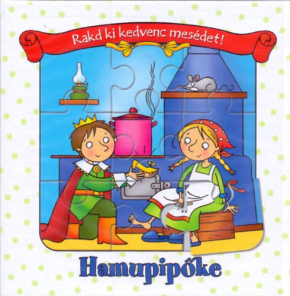 Hamupipőke