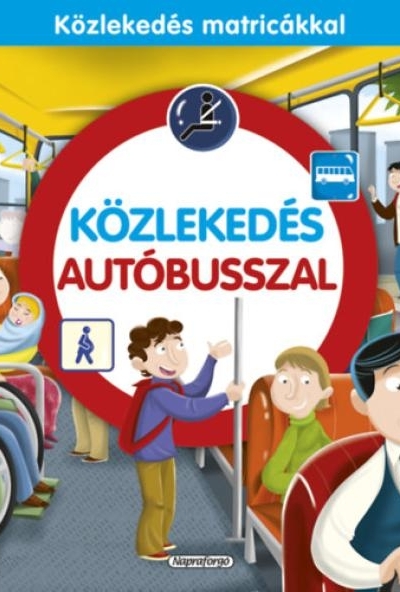 Közlekedés autóbusszal