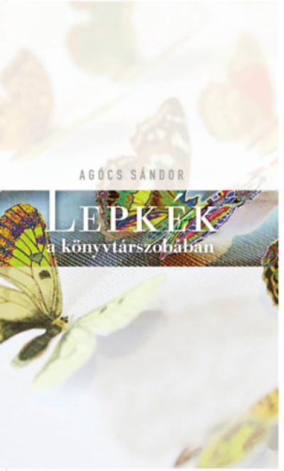 Lepkék a könyvtárszobában