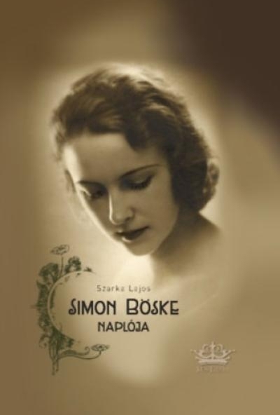 Simon Böske naplója