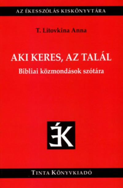 Aki keres, az talál