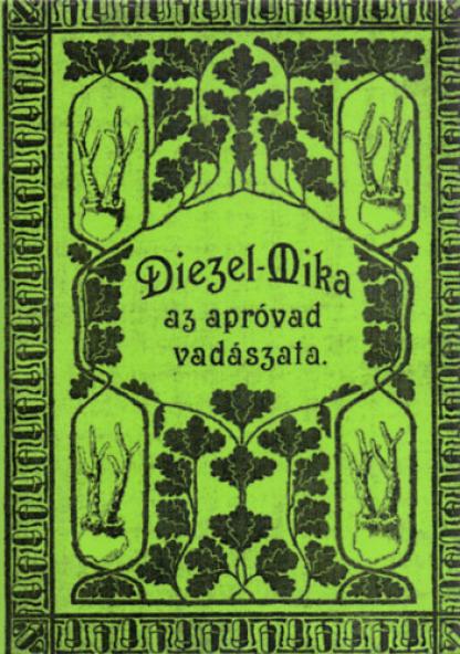 Az apróvad vadászata