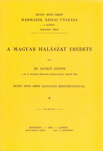 A Magyar halászat eredete