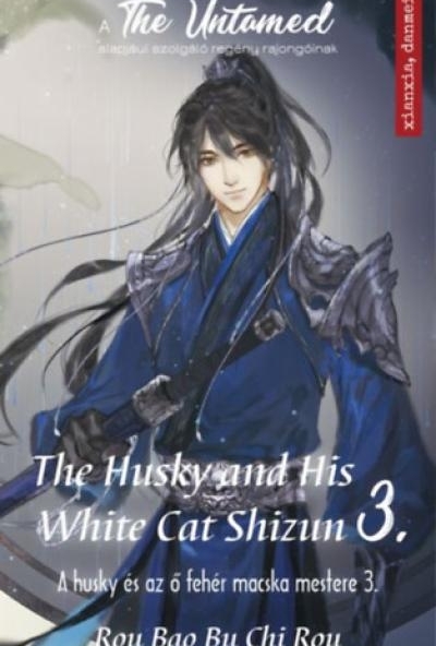 The Husky and His White Cat Shizun 3.