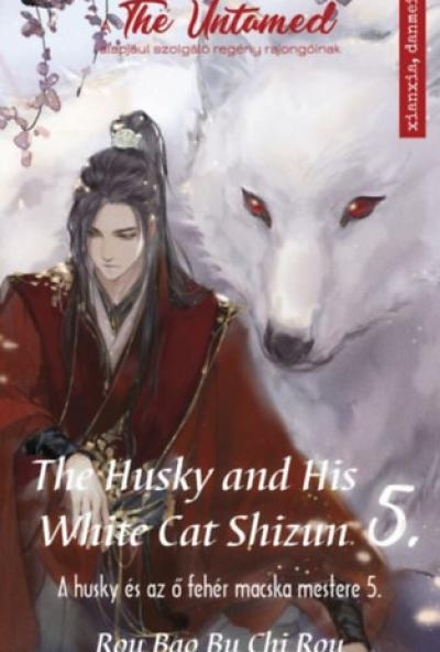 The Husky and His White Cat Shizun 5.