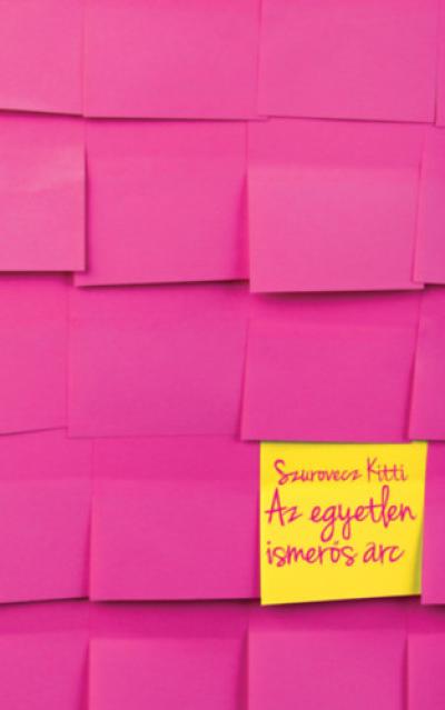 Az egyetlen ismerős arc