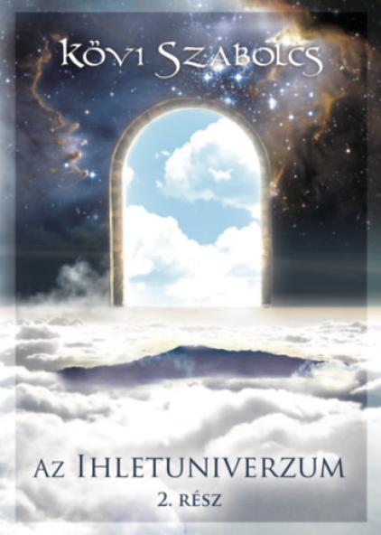 Az Ihletuniverzum 2. rész