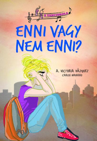 A tánciskola 5. - Enni vagy nem enni