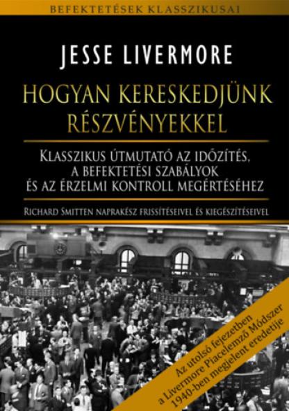 Hogyan kereskedjünk részvényekkel