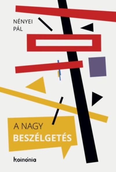 A nagy beszélgetés
