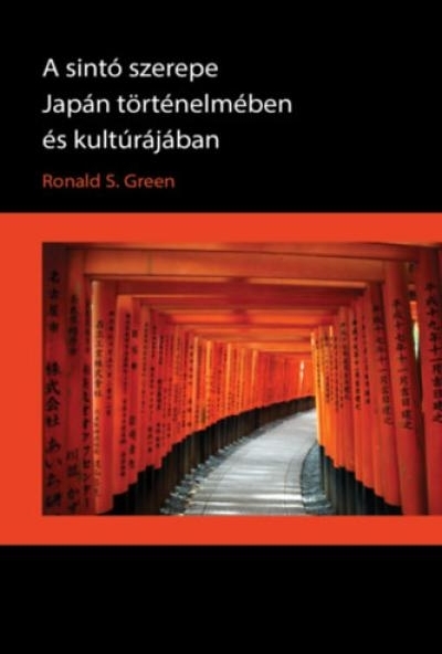 A sintó szerepe Japán történelmében és kultúrájában