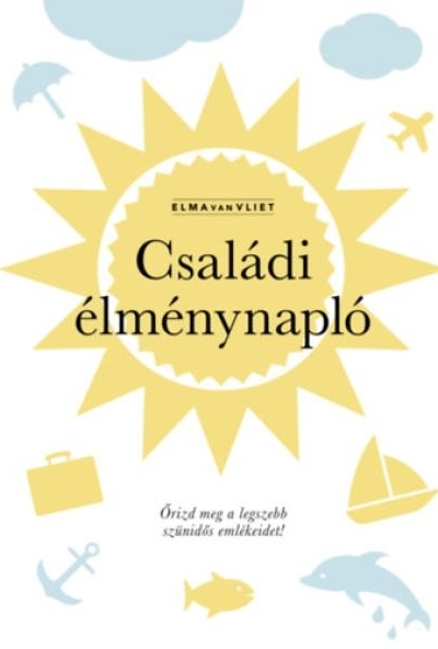 Családi élménynapló
