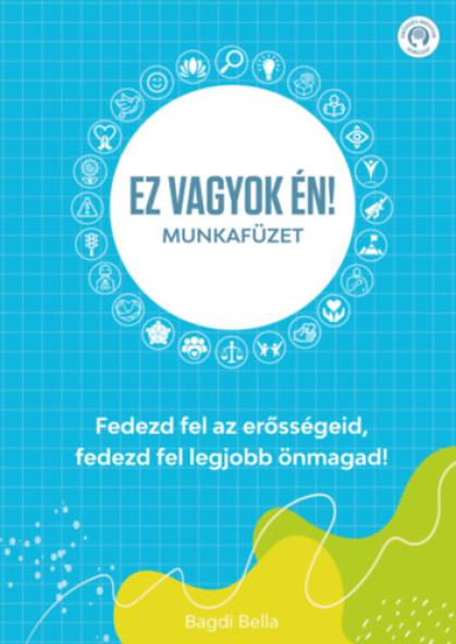 Ez vagyok én! - Munkafüzet