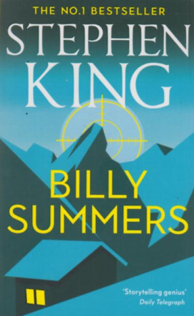 Billy Summers