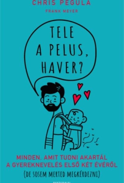 Tele a pelus, haver?