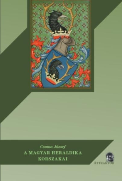 A magyar heraldika korszakai