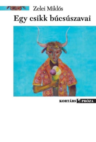 Egy csikk búcsúszavai