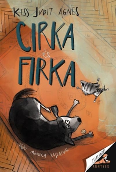 Cirka és Firka