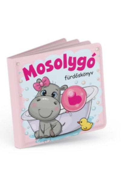 Mosolygó