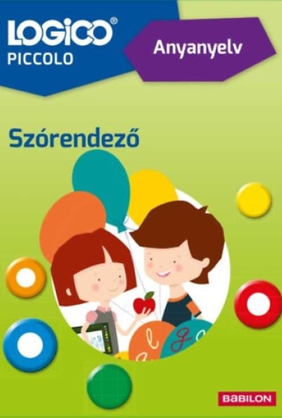 Logico Piccolo 5420a - Anyanyelv: Szórendező
