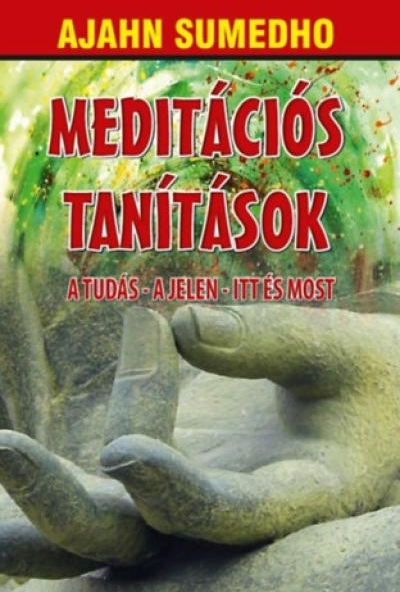 Meditációs tanítások