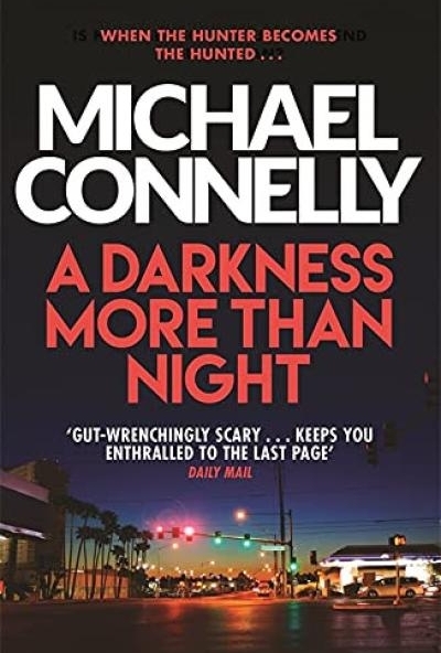 A Darkness More Than Night