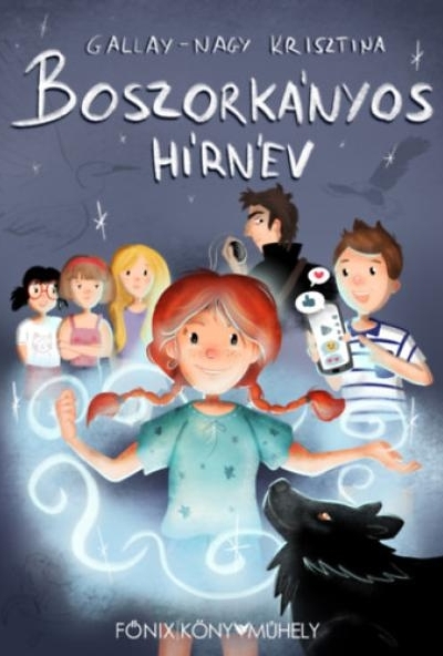 Boszorkányos hírnév