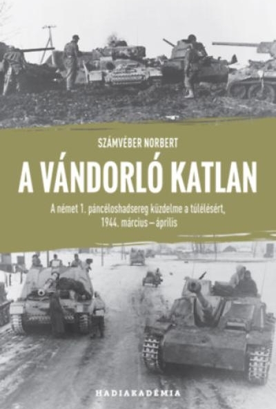 A vándorló katlan