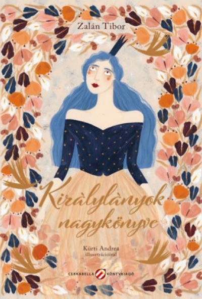 Királylányok nagykönyve