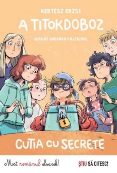 A titokdoboz - Cutia cu secrete