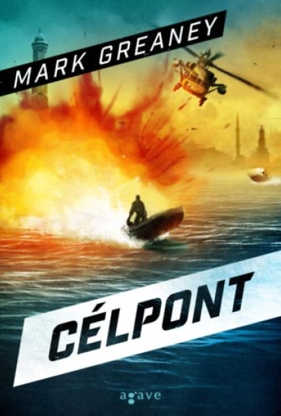 Célpont