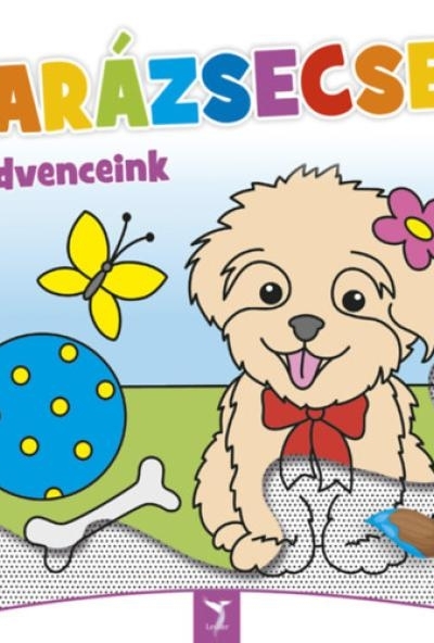 Varázsecset - Kedvenceink