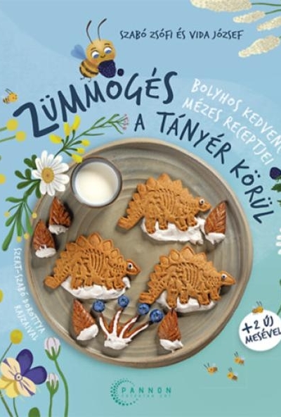 Zümmögés a tányér körül