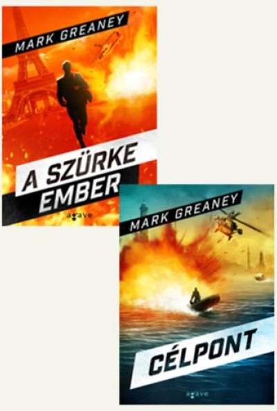 Célpont - könyvcsomag