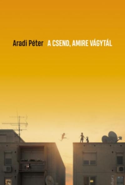 A csend, amire vágytál