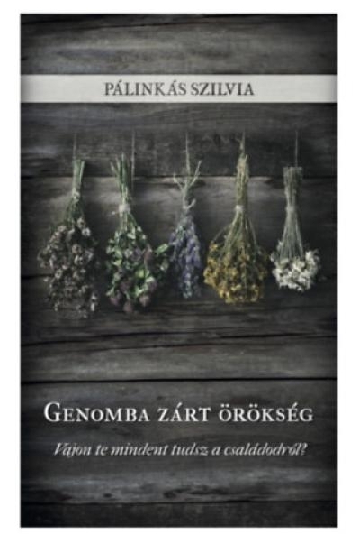 Genomba zárt örökség