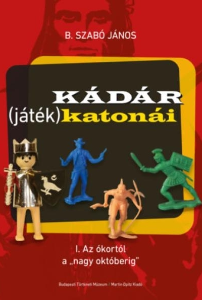 Kádár (játék)katonái