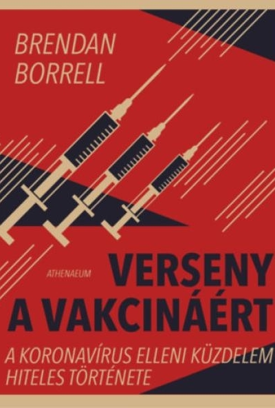 Verseny a vakcináért