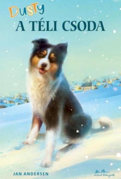 Dusty - A téli csoda