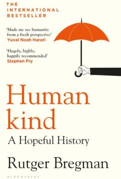 Humankind - A Hopeful History