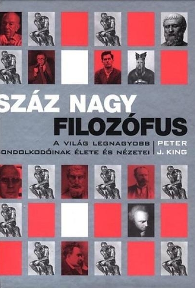 Száz nagy filozófus